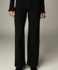 Maison Hotel W26 Viva pantalon onix