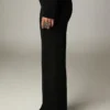 Maison Hotel W26 Viva pantalon onix - Afbeelding 5