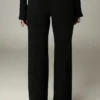Maison Hotel W26 Viva pantalon onix - Afbeelding 3