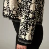 Maison Hotel W26 Lola jacket flores - Afbeelding 5