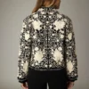 Maison Hotel W26 Lola jacket flores - Afbeelding 3