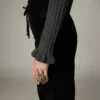 Maison Hotel W26 Nancy sweater grey blue - Afbeelding 6