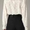 Maison Hotel W26 Rosarillo shirt nieve - Afbeelding 5