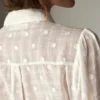 Maison Hotel W26 Rosarillo shirt nieve - Afbeelding 4