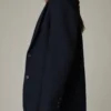 Maison Hotel W26 Nico blazer blue ash - Afbeelding 6