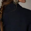 Maison Hotel W26 Nico blazer blue ash - Afbeelding 3