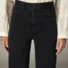 Maison Hotel W26 Ross pantalon iron maiden - Afbeelding 2