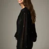 Maison Hotel W26 Catherine blouse blackout - Afbeelding 6