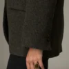 Maison Hotel W26 Camaron blazer mossy - Afbeelding 6