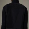 Maison Hotel W26 Bob vest vinton blue - Afbeelding 4
