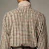 Maison Hotel W26 Vera shirt rustic plaid - Afbeelding 4