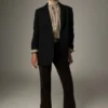 Maison Hotel W26 Vera shirt rustic plaid - Afbeelding 3