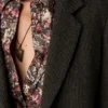 Maison Hotel W26 Camaron blazer mossy - Afbeelding 8