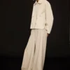 JcSophie W26 Pallas jacket light sand - Afbeelding 5
