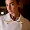 JcSophie W26 Pallas jacket light sand - Afbeelding 4