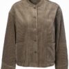 JcSophie W26 Peach jacket army green