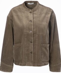 JcSophie W26 Peach jacket army green