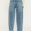 Soft Rebels W26 Caja jeans 426-801 light denim blue - Afbeelding 5