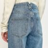 Soft Rebels W26 Caja jeans 426-801 light denim blue - Afbeelding 4