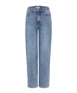 Alternative view of Soft Rebels W26 Caja jeans 426-801 light denim blue
