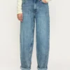 Soft Rebels W26 Caja jeans 426-801 light denim blue - Afbeelding 6