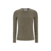 Soft Rebels W26 Fenja O-neck top AW22-300 canteen - Afbeelding 2