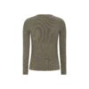 Soft Rebels W26 Fenja O-neck top AW22-300 canteen - Afbeelding 5