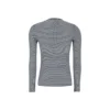 Soft Rebels W26 Fenja stripe o-neck top 124-303 total eclipse - Afbeelding 2