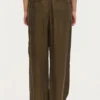 Soft Rebels W26 Frances pant 526-711 kangaroo - Afbeelding 5