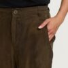 Soft Rebels W26 Frances pant 526-711 kangaroo - Afbeelding 4