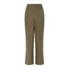 Soft Rebels W26 Frances pant 526-711 kangaroo - Afbeelding 3