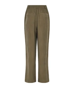 Alternative view of Soft Rebels W26 Frances pant 526-711 kangaroo