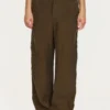 Soft Rebels W26 Frances pant 526-711 kangaroo