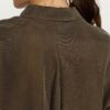 Soft Rebels W26 Frances shirt 526-712 kangaroo - Afbeelding 4
