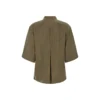 Soft Rebels W26 Frances shirt 526-712 kangaroo - Afbeelding 3