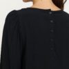 Soft Rebels W26Maia blouse 526-754 black - Afbeelding 4