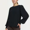 Soft Rebels W26Maia blouse 526-754 black