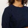 Soft Rebels W26 Marla ss 0-neck 320-200 total eclipse - Afbeelding 7
