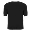 Soft Rebels W26 Marla ss 0-neck 320-200 black - Afbeelding 5