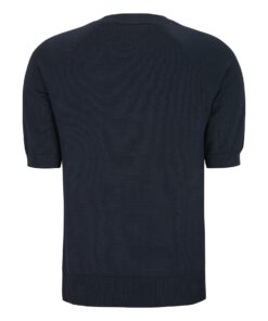 Alternative view of Soft Rebels W26 Marla ss 0-neck 320-200 total eclipse