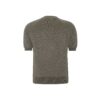 Soft Rebels W26 Marla ss 0-neck 320-200 Canteen melange - Afbeelding 3