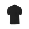 Soft Rebels W26 Parker polo v-neck knit 426-200 black - Afbeelding 3