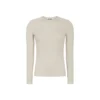 Soft Rebels W26 Roman O-neck  424-300  arctic wolf melange - Afbeelding 2