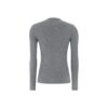 Soft Rebels W26 Roman O-neck 424-300 medium grey melange - Afbeelding 3