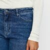Soft Rebels W26 Roman O-neck  424-300  arctic wolf melange - Afbeelding 8