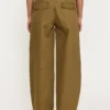 Soft Rebels W26 Trinitty pant 526-707 kangaroo - Afbeelding 5