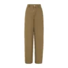Soft Rebels W26 Trinitty pant 526-707 kangaroo - Afbeelding 3