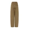 Soft Rebels W26 Trinitty pant 526-707 kangaroo - Afbeelding 2