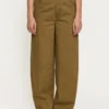 Soft Rebels W26 Trinitty pant 526-707 kangaroo