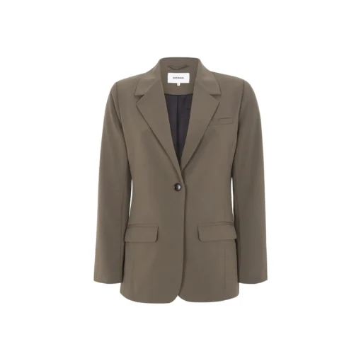 Alternative view of Soft Rebels W26 Vilja blazer 125-710 canteen